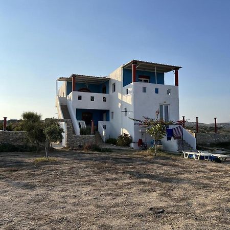 Villa Hellas Αφιάρτης Εξωτερικό φωτογραφία