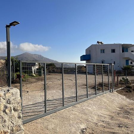 Villa Hellas Αφιάρτης Εξωτερικό φωτογραφία