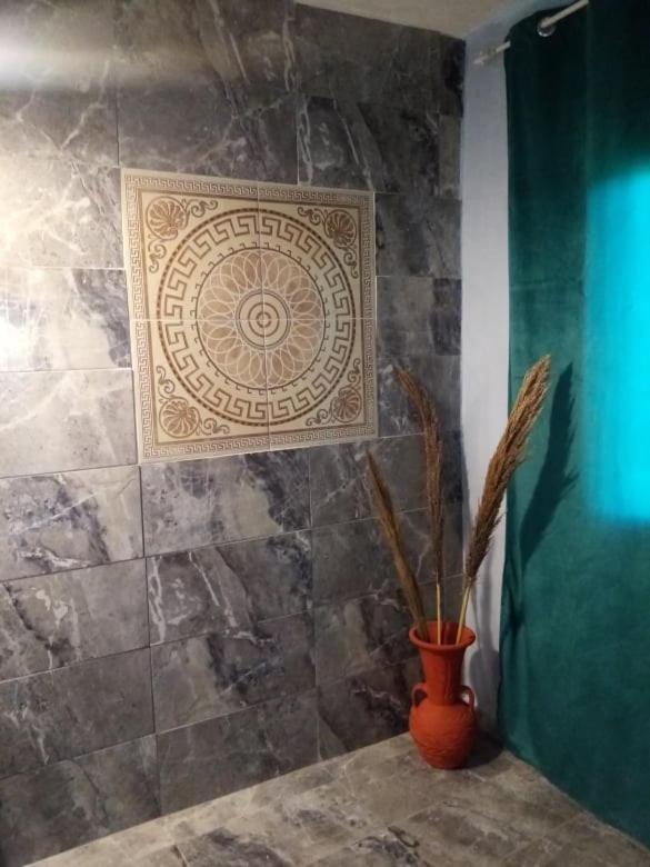Villa Hellas Αφιάρτης Εξωτερικό φωτογραφία