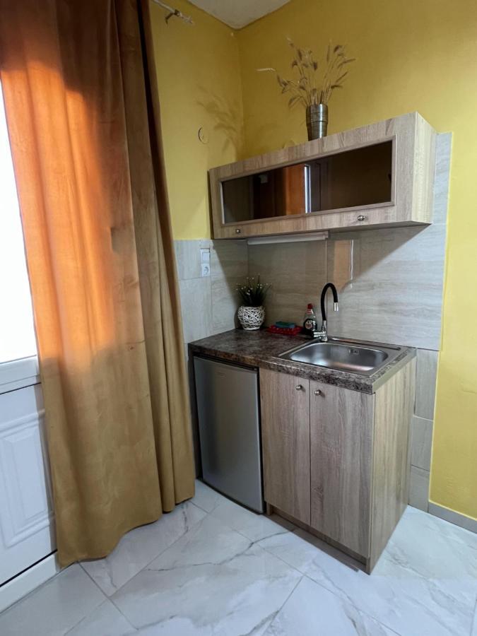 Villa Hellas Αφιάρτης Εξωτερικό φωτογραφία