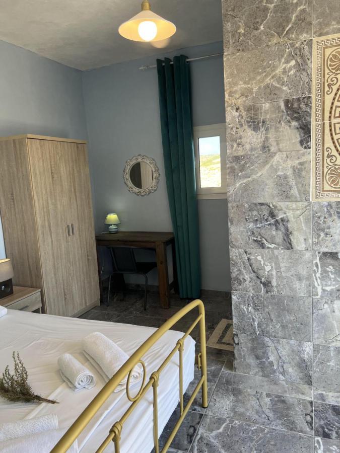 Villa Hellas Αφιάρτης Εξωτερικό φωτογραφία