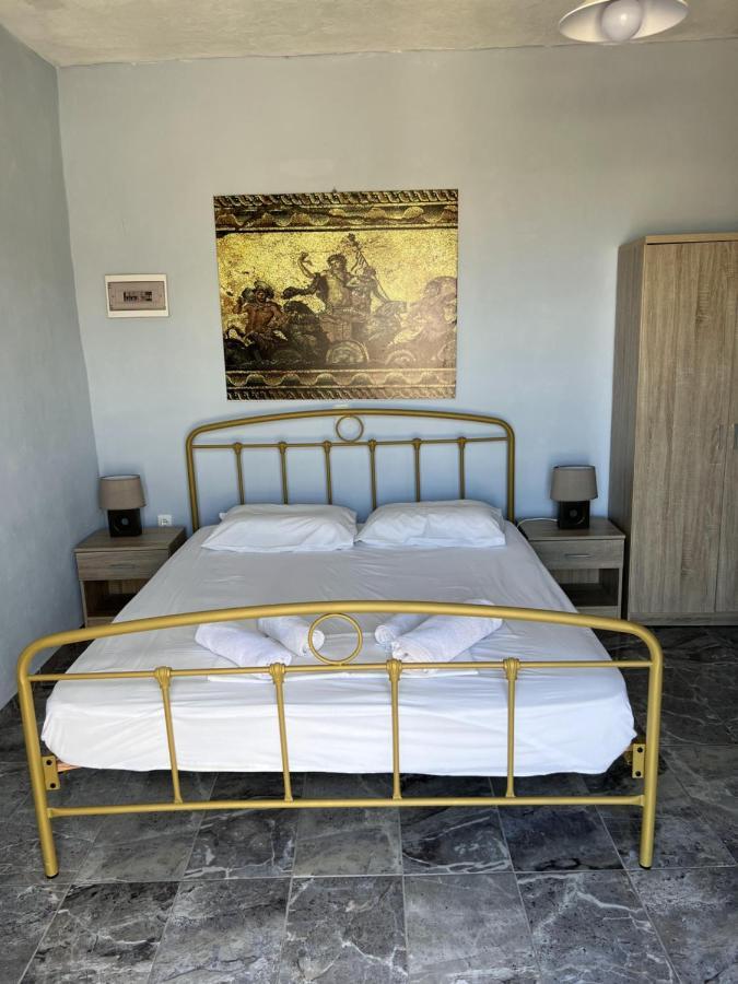 Villa Hellas Αφιάρτης Εξωτερικό φωτογραφία