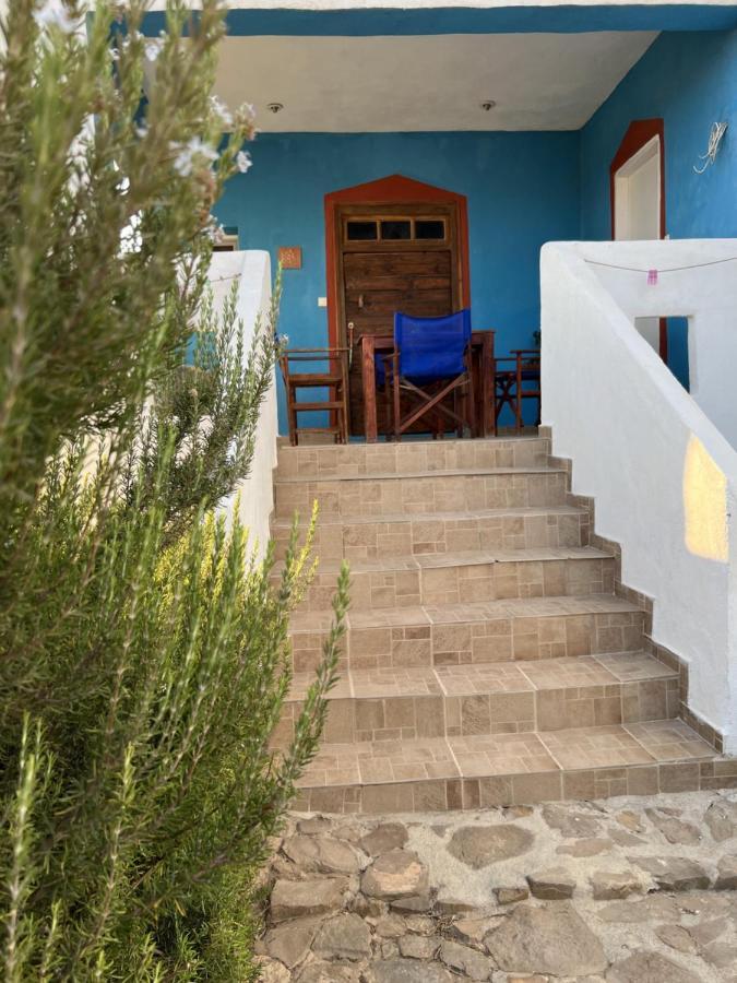 Villa Hellas Αφιάρτης Εξωτερικό φωτογραφία