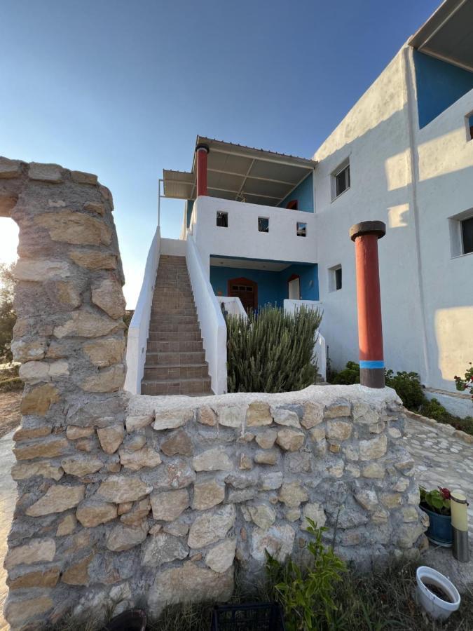 Villa Hellas Αφιάρτης Εξωτερικό φωτογραφία