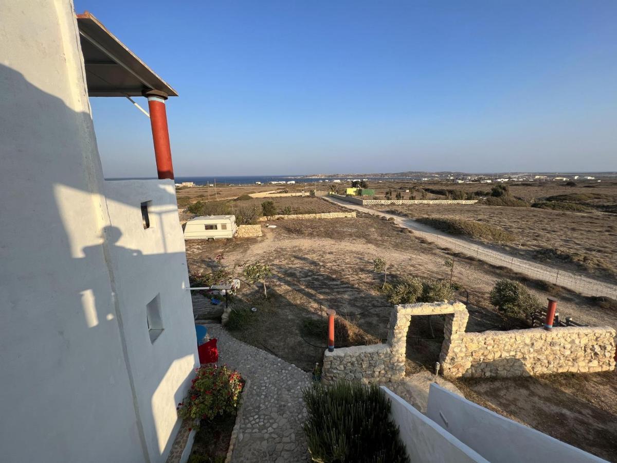 Villa Hellas Αφιάρτης Εξωτερικό φωτογραφία