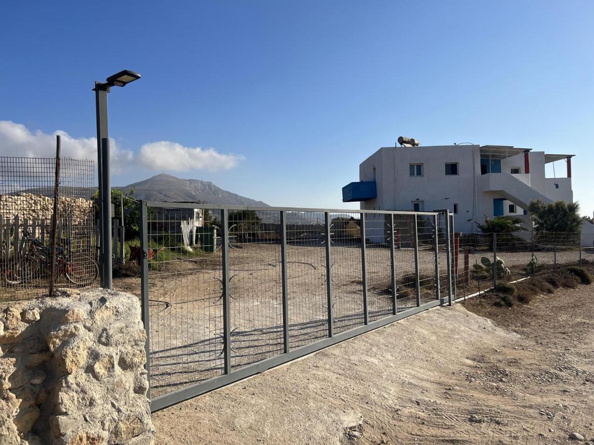 Villa Hellas Αφιάρτης Εξωτερικό φωτογραφία