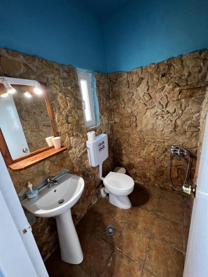 Villa Hellas Αφιάρτης Εξωτερικό φωτογραφία
