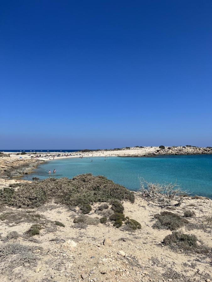 Villa Hellas Αφιάρτης Εξωτερικό φωτογραφία