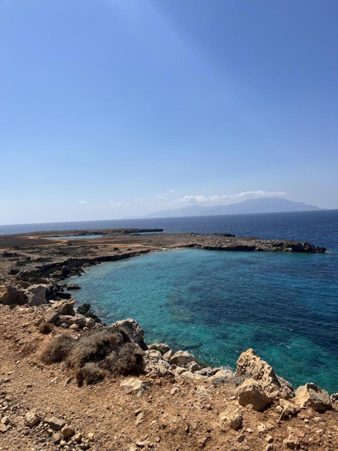 Villa Hellas Αφιάρτης Εξωτερικό φωτογραφία