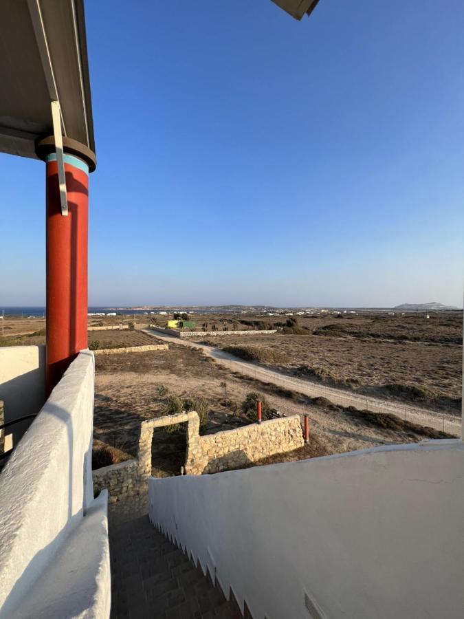 Villa Hellas Αφιάρτης Εξωτερικό φωτογραφία