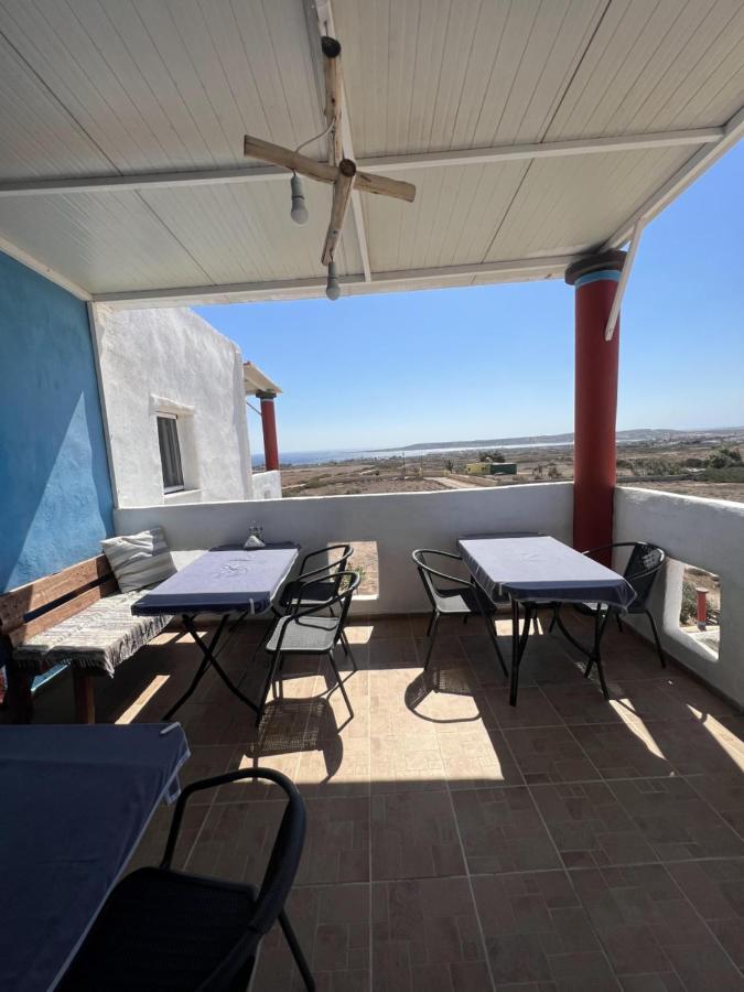 Villa Hellas Αφιάρτης Εξωτερικό φωτογραφία