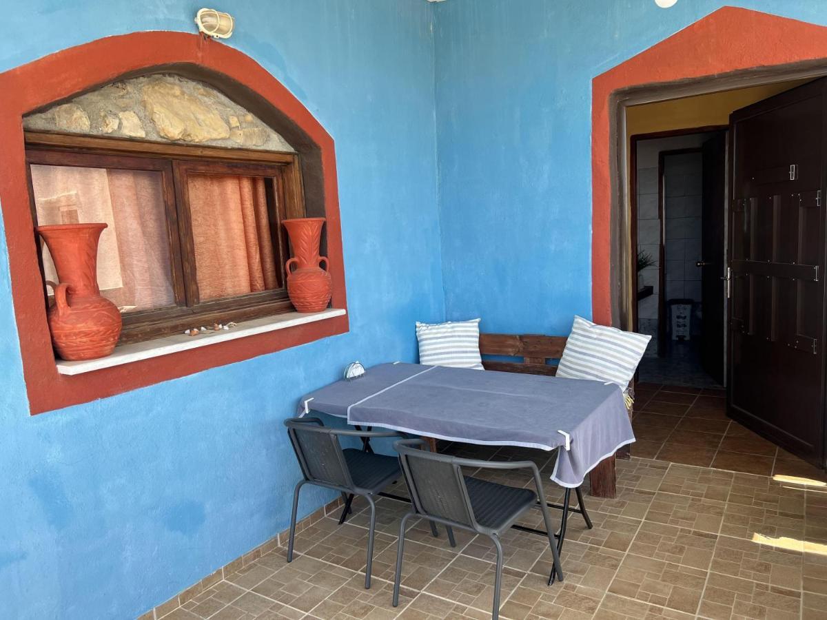 Villa Hellas Αφιάρτης Εξωτερικό φωτογραφία