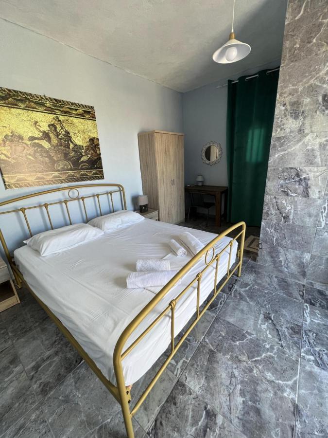 Villa Hellas Αφιάρτης Εξωτερικό φωτογραφία