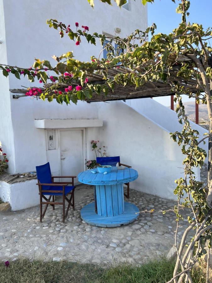 Villa Hellas Αφιάρτης Εξωτερικό φωτογραφία