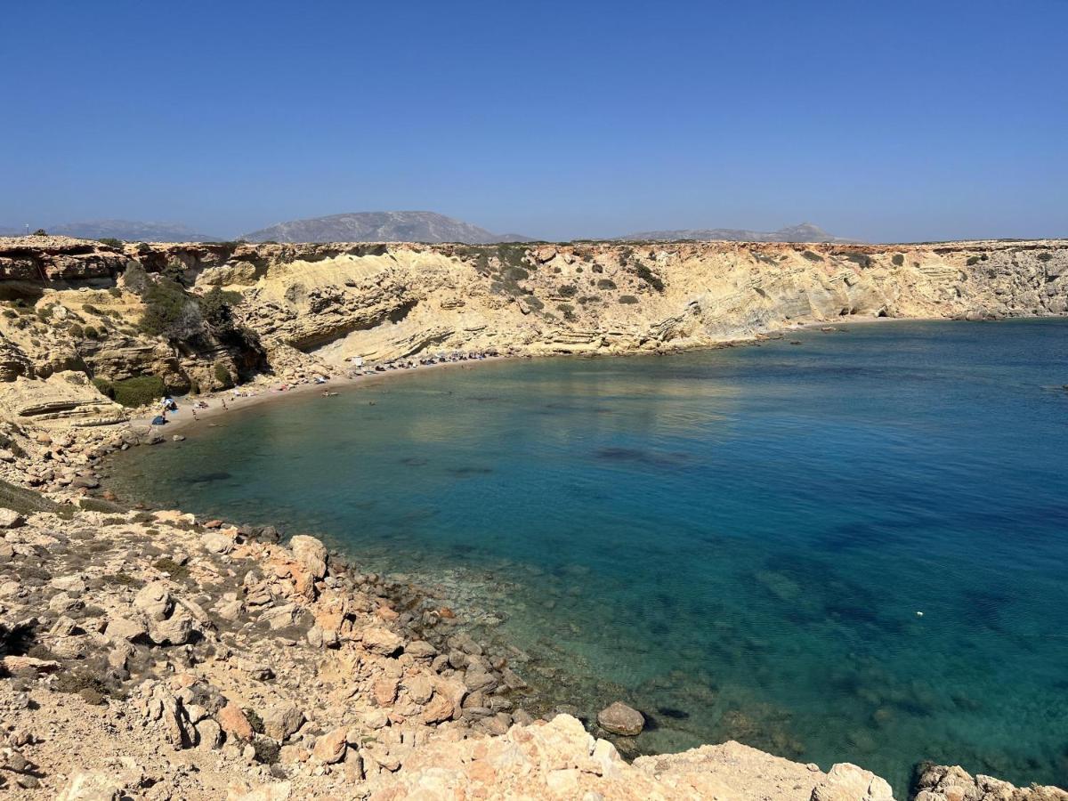 Villa Hellas Αφιάρτης Εξωτερικό φωτογραφία