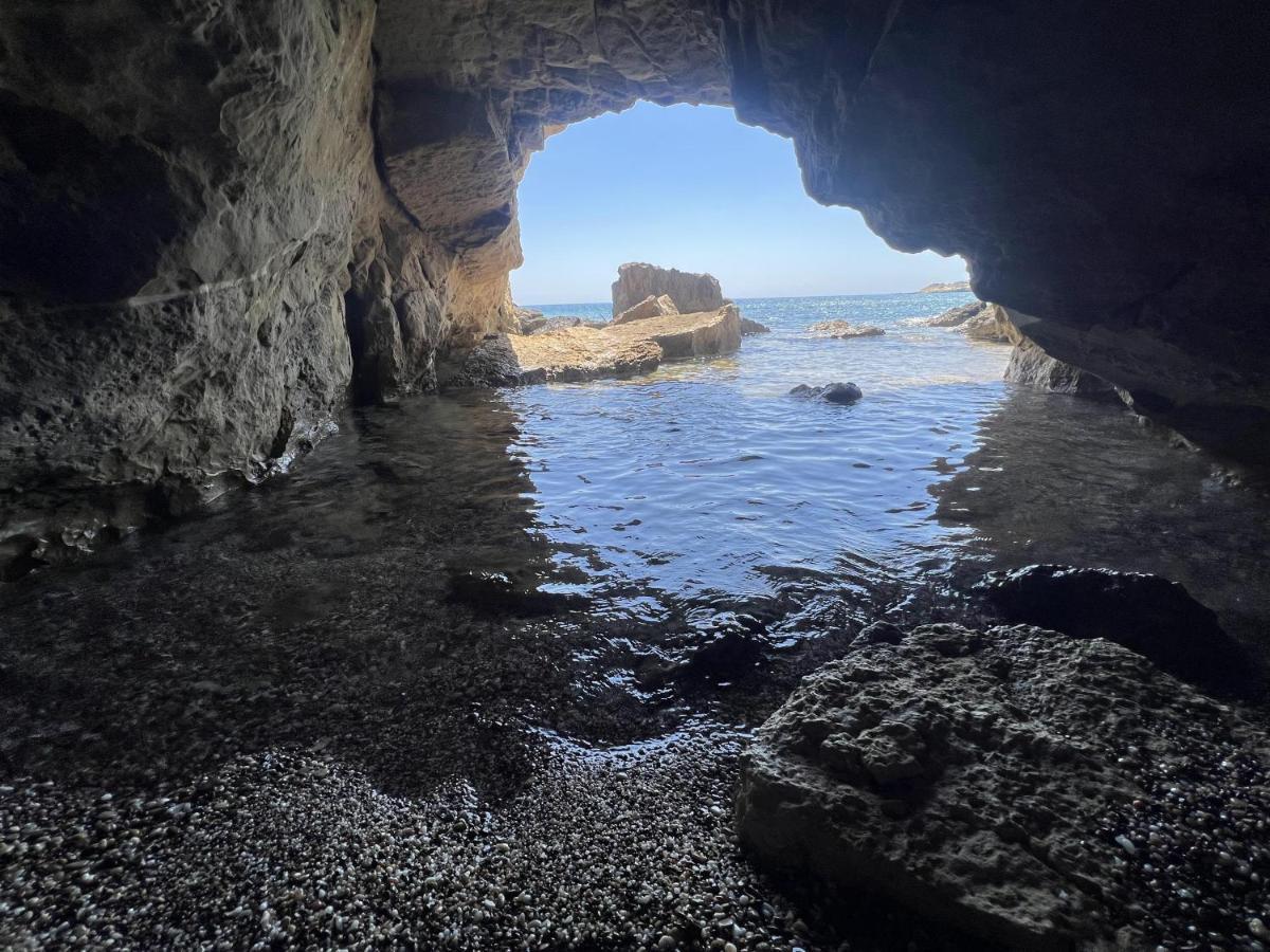Villa Hellas Αφιάρτης Εξωτερικό φωτογραφία